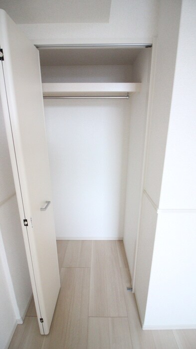 コージーガーデンの物件内観写真