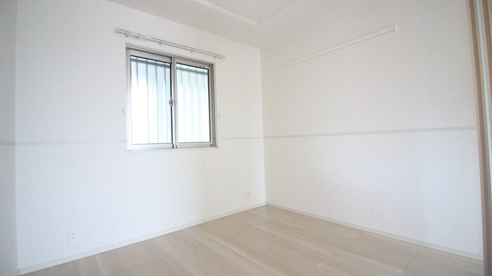 コージーガーデンの物件内観写真