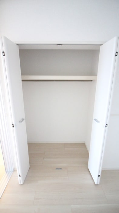 コージーガーデンの物件内観写真