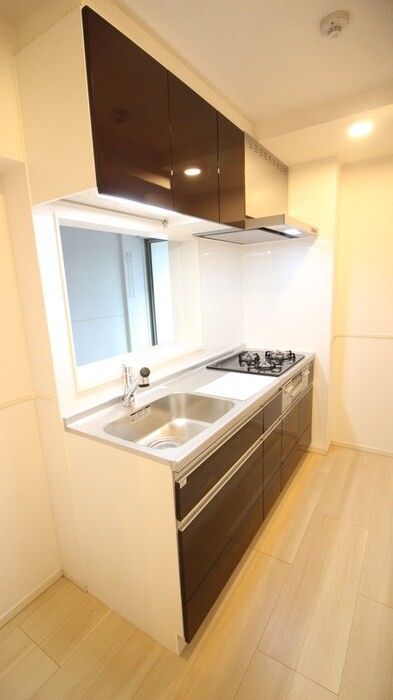 コージーガーデンの物件内観写真