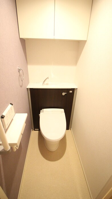 コージーガーデンの物件内観写真