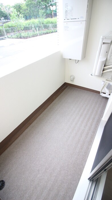 コージーガーデンの物件内観写真