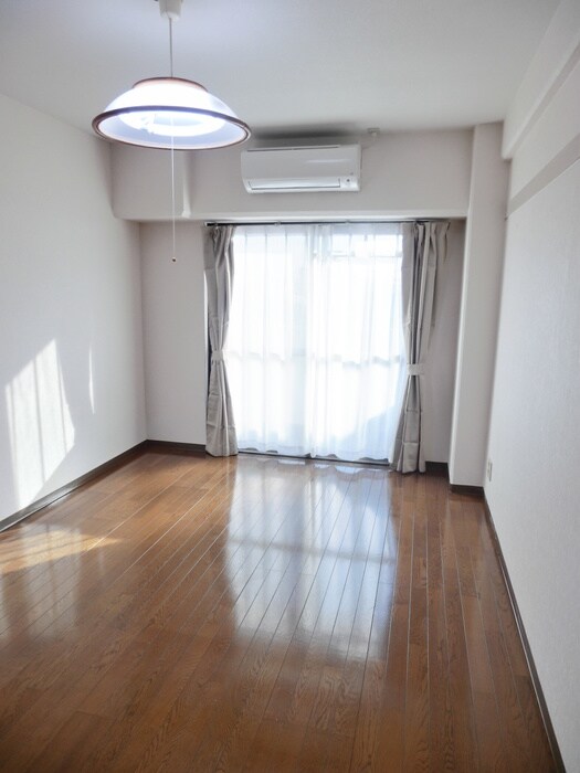 エル・アブラリの物件内観写真