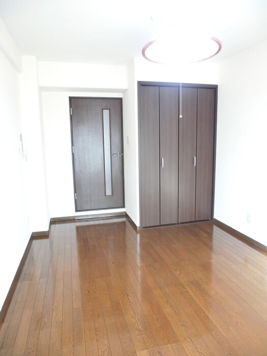 エル・アブラリの物件内観写真