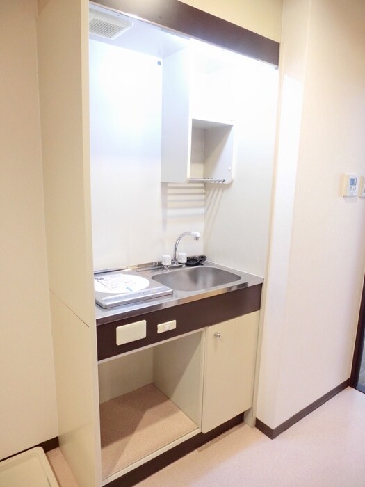 エル・アブラリの物件内観写真