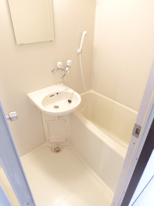 エル・アブラリの物件内観写真