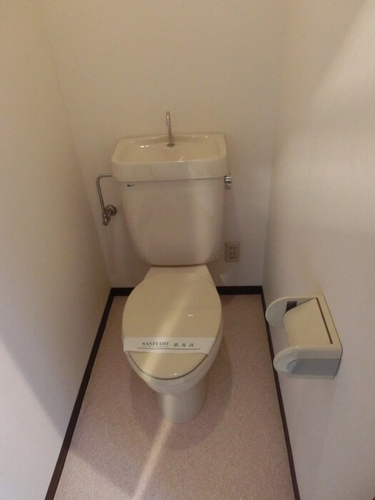 エル・アブラリの物件内観写真