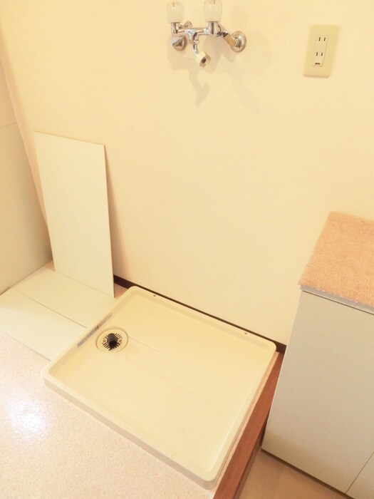 エル・アブラリの物件内観写真