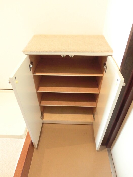 エル・アブラリの物件内観写真