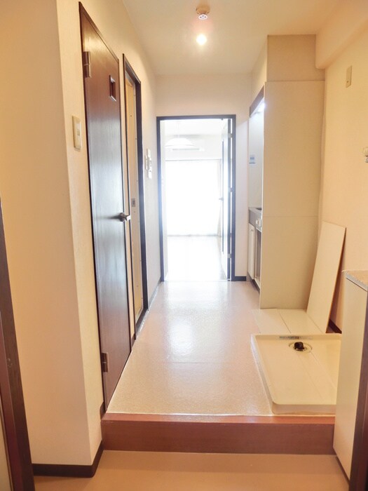 エル・アブラリの物件内観写真