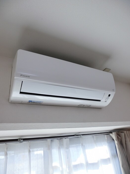 エル・アブラリの物件内観写真