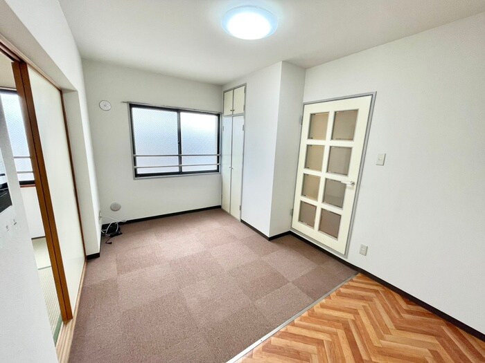 エスポワール塚口南の物件内観写真