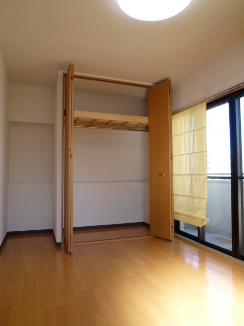 エスポワール塚口南の物件内観写真