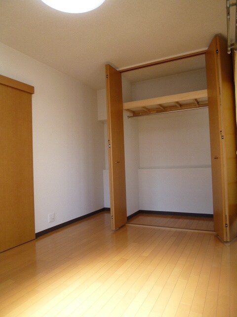 エスポワール塚口南の物件内観写真