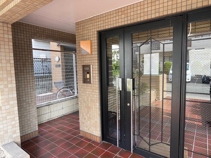 エスポワール塚口南の物件外観写真