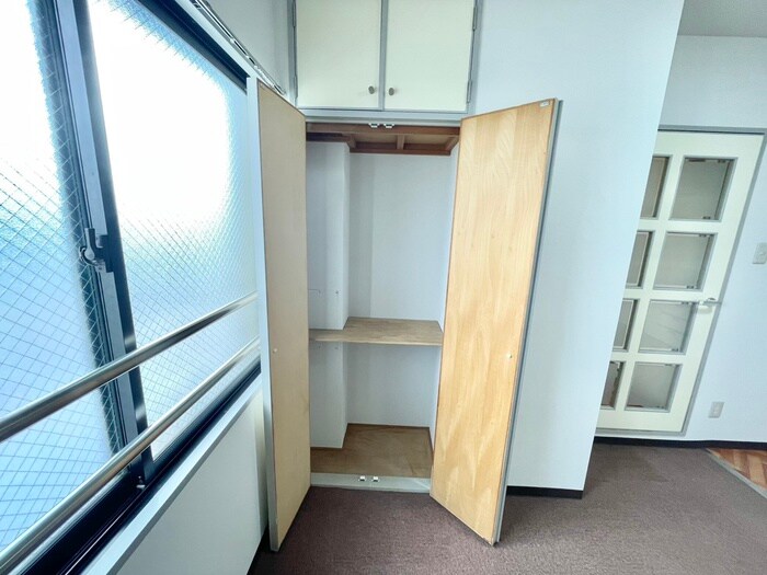 エスポワール塚口南の物件内観写真