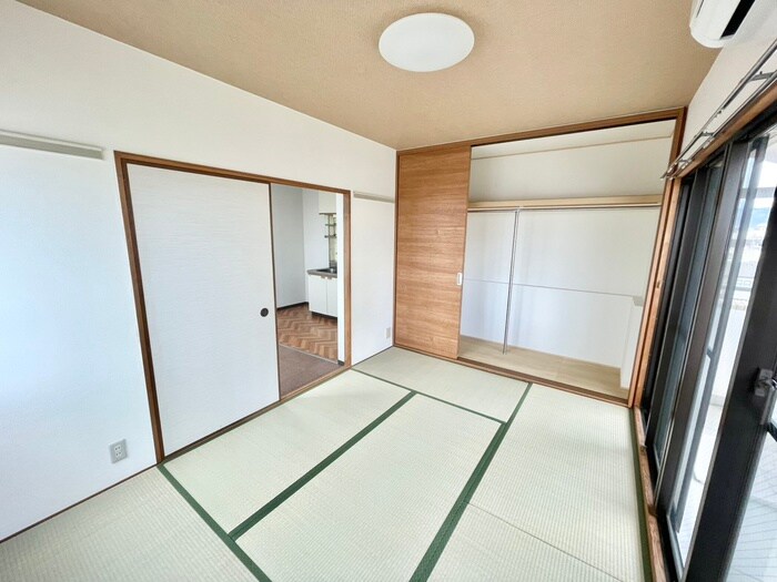 エスポワール塚口南の物件内観写真