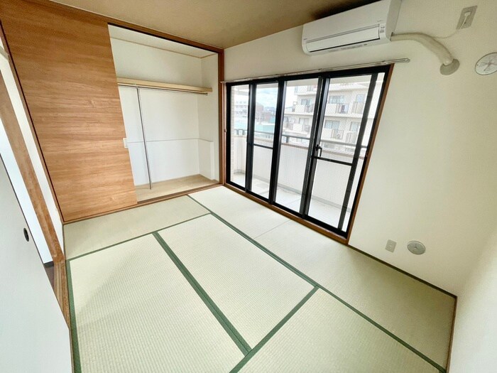 エスポワール塚口南の物件内観写真