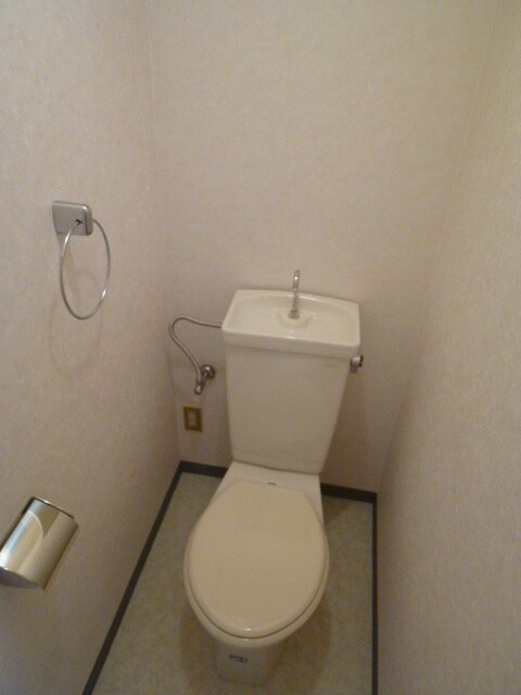 エスポワール塚口南の物件内観写真