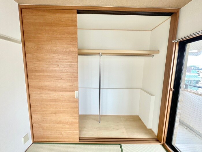 エスポワール塚口南の物件内観写真