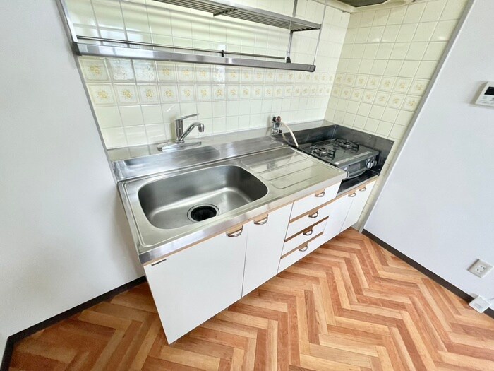 エスポワール塚口南の物件内観写真