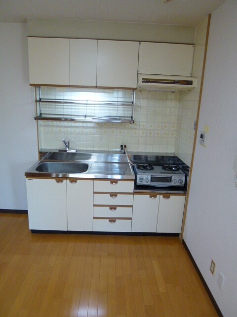 エスポワール塚口南の物件内観写真