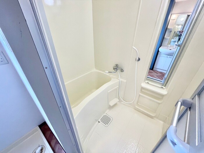 エスポワール塚口南の物件内観写真