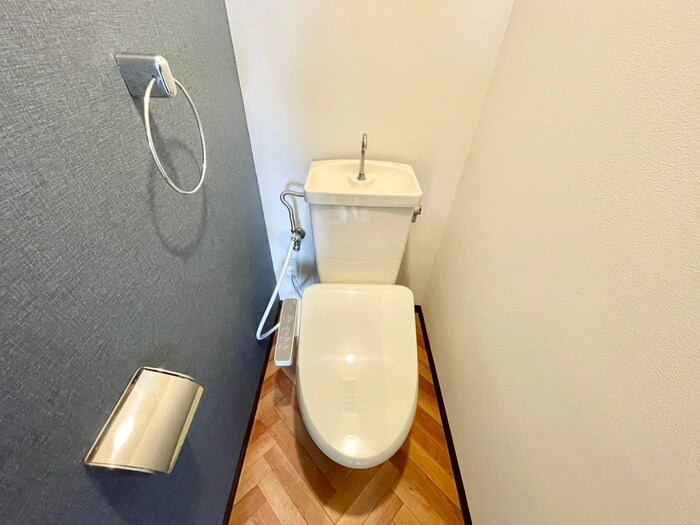 エスポワール塚口南の物件内観写真