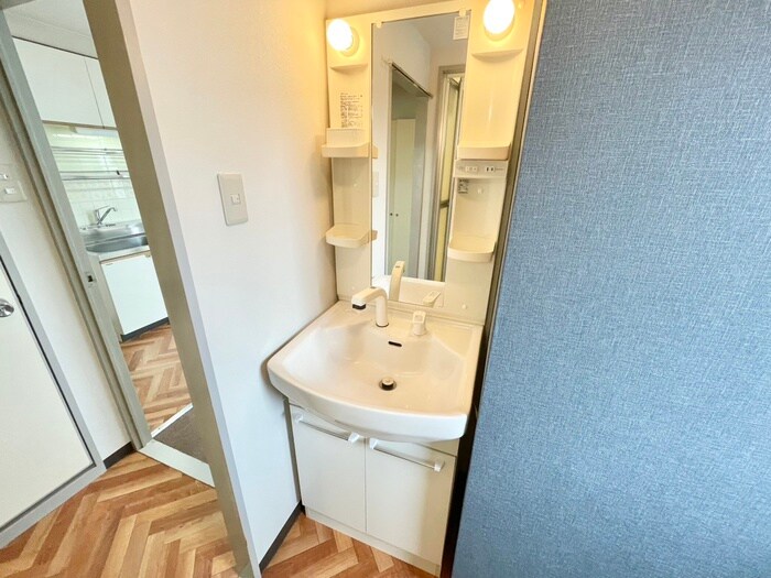 エスポワール塚口南の物件内観写真