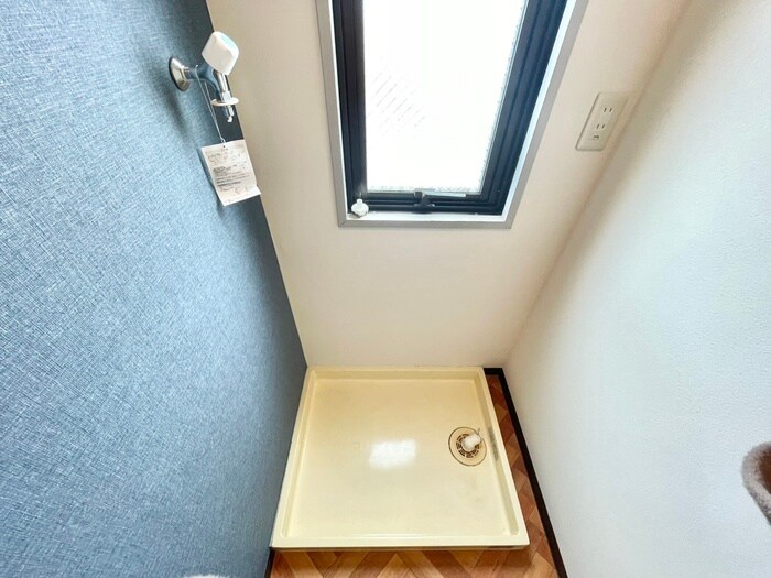 エスポワール塚口南の物件内観写真