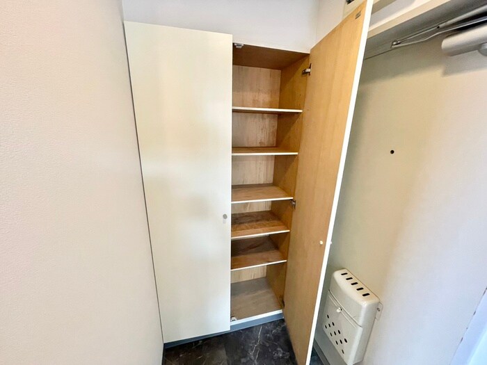 エスポワール塚口南の物件内観写真