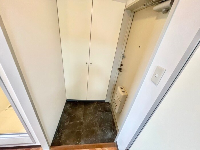 エスポワール塚口南の物件内観写真