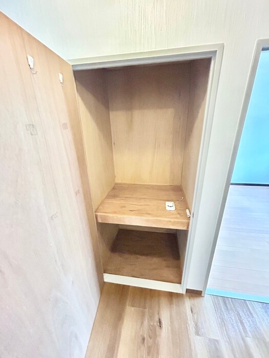 プチセンリオカモトの物件内観写真