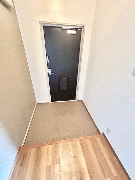 プチセンリオカモトの物件内観写真