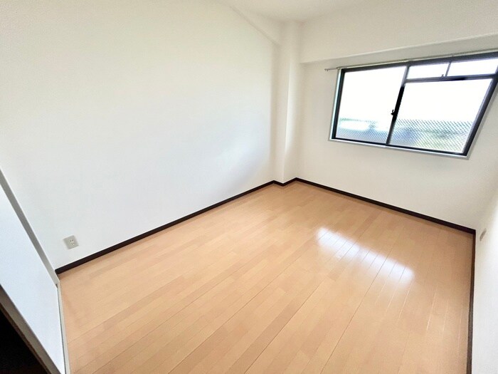 プチセンリオカモトの物件内観写真