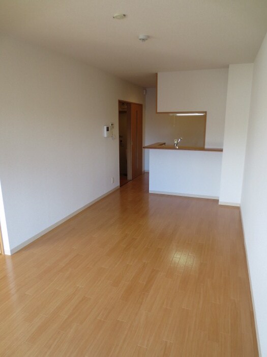 Ｇｒｅｅｎ　Ｃｏａｔの物件内観写真