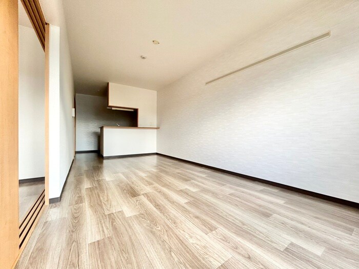 Ｇｒｅｅｎ　Ｃｏａｔの物件内観写真