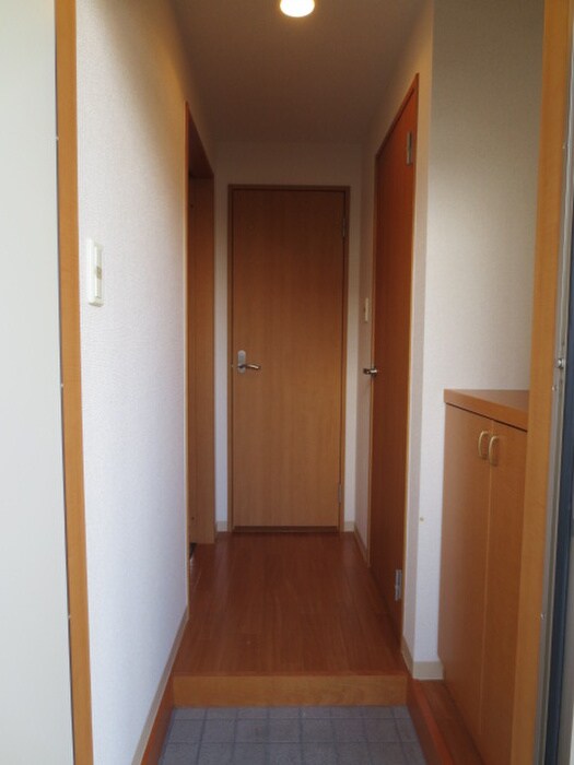 Ｇｒｅｅｎ　Ｃｏａｔの物件内観写真