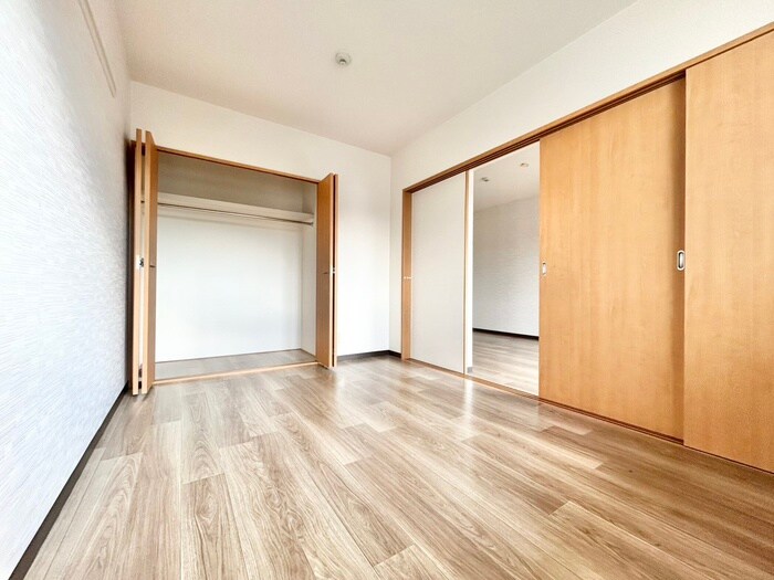 Ｇｒｅｅｎ　Ｃｏａｔの物件内観写真