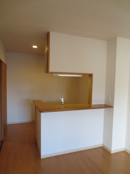 Ｇｒｅｅｎ　Ｃｏａｔの物件内観写真