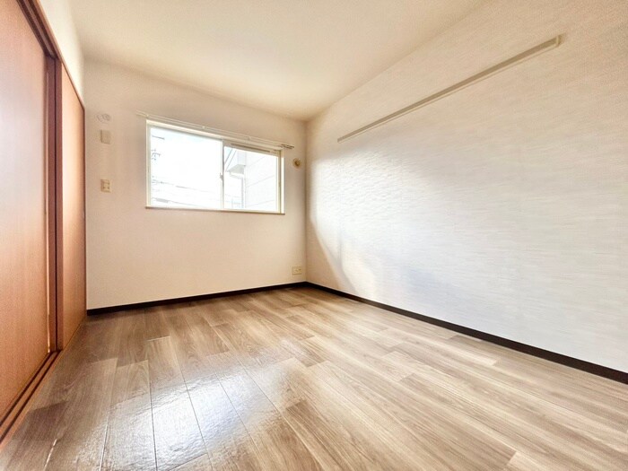 Ｇｒｅｅｎ　Ｃｏａｔの物件内観写真