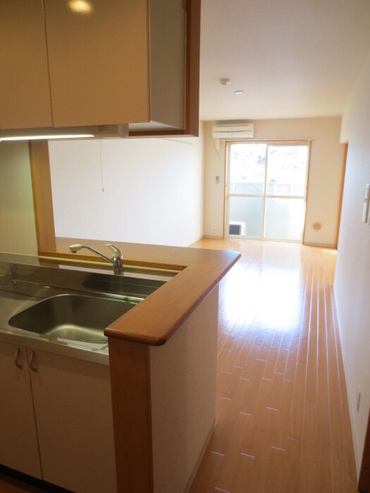 Ｇｒｅｅｎ　Ｃｏａｔの物件内観写真