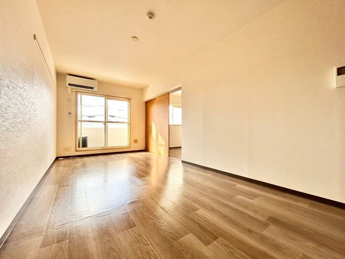 Ｇｒｅｅｎ　Ｃｏａｔの物件内観写真