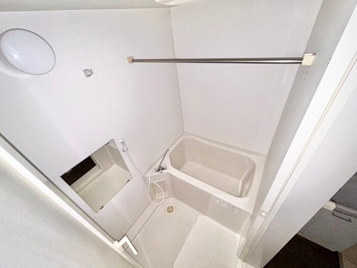 Ｇｒｅｅｎ　Ｃｏａｔの物件内観写真