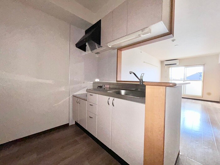 Ｇｒｅｅｎ　Ｃｏａｔの物件内観写真