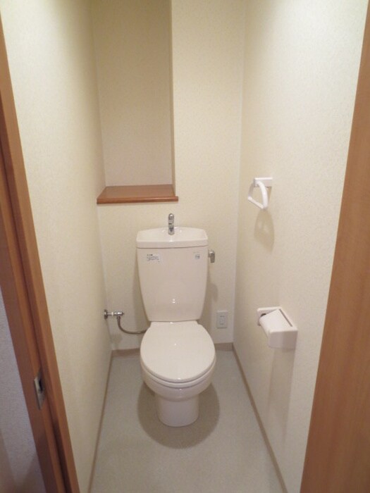 Ｇｒｅｅｎ　Ｃｏａｔの物件内観写真