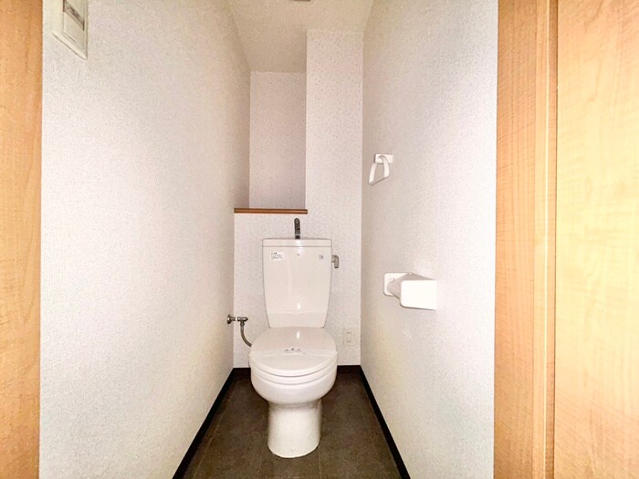 Ｇｒｅｅｎ　Ｃｏａｔの物件内観写真