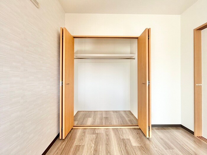 Ｇｒｅｅｎ　Ｃｏａｔの物件内観写真