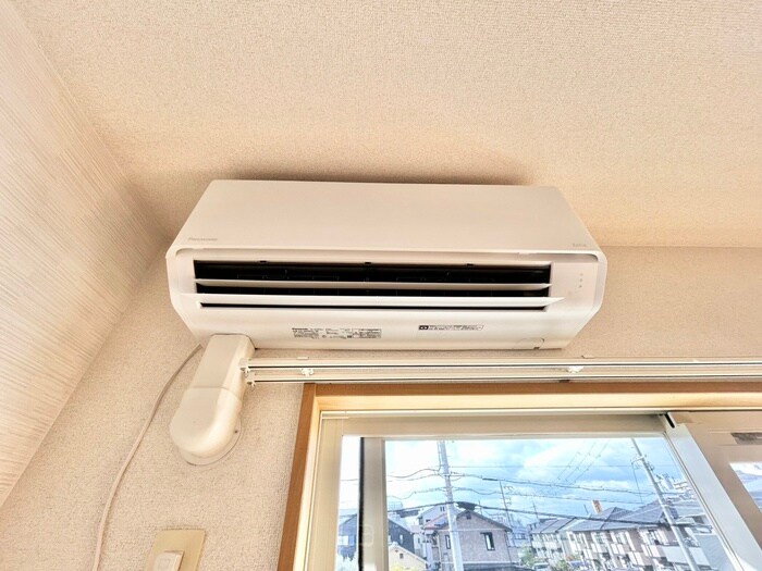 Ｇｒｅｅｎ　Ｃｏａｔの物件内観写真