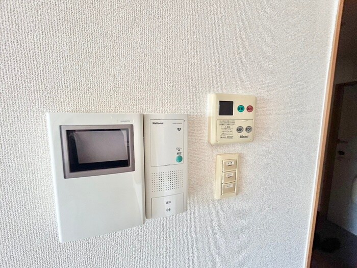 Ｇｒｅｅｎ　Ｃｏａｔの物件内観写真